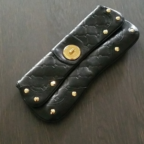 Michael Kors crossbody clutch - Picture 1 of 5